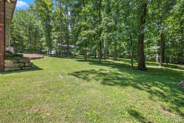 4135 Spring Valley Estates Dr, Hillsboro, MO 63050