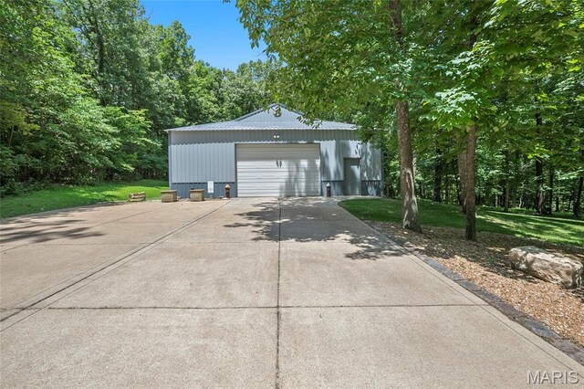 4135 Spring Valley Estates Dr, Hillsboro, MO 63050