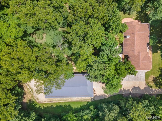 4135 Spring Valley Estates Dr, Hillsboro, MO 63050