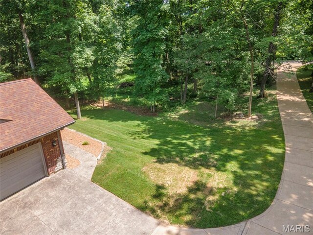 4135 Spring Valley Estates Dr, Hillsboro, MO 63050