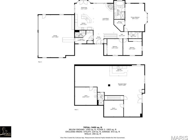 4135 Spring Valley Estates Dr, Hillsboro, MO 63050