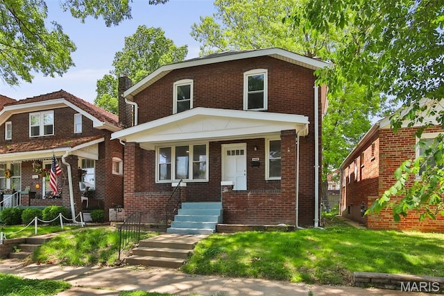 4822 Milentz Ave, Saint Louis, MO 63116 - photo 1