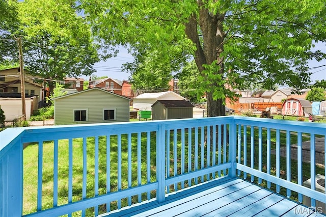 4822 Milentz Ave, Saint Louis, MO 63116 - photo 20