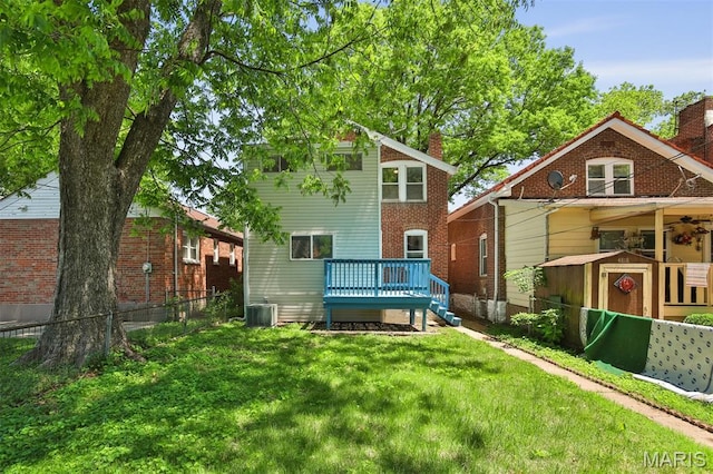 4822 Milentz Ave, Saint Louis, MO 63116 - photo 21
