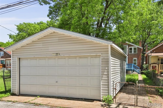4822 Milentz Ave, Saint Louis, MO 63116 - photo 22