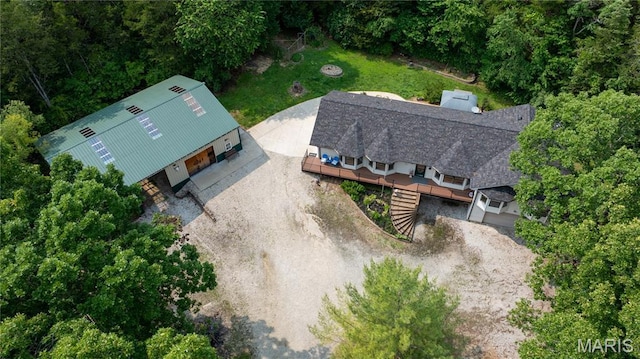 6703 Shenandoah Ln, Dittmer, MO 63023 - view of subject property
