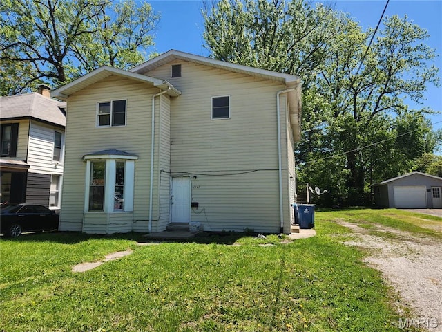 1117 Main St, Alton, IL 62002 - photo 1