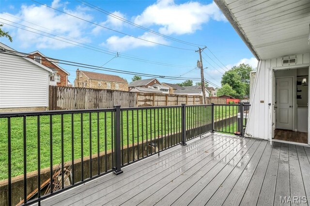 1664 Blue Ridge Dr Unit F, Saint Louis, MO 63125 - photo 30