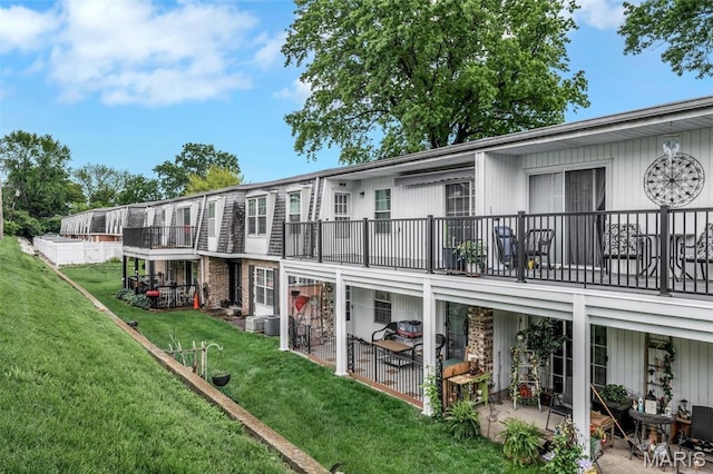 1664 Blue Ridge Dr Unit F, Saint Louis, MO 63125 - photo 34