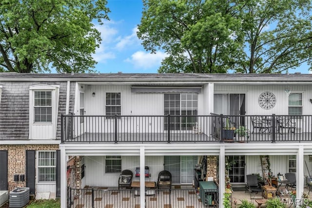 1664 Blue Ridge Dr Unit F, Saint Louis, MO 63125 - photo 35
