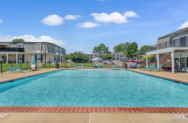 1664 Blue Ridge Dr Unit F, Saint Louis, MO 63125 - photo 37