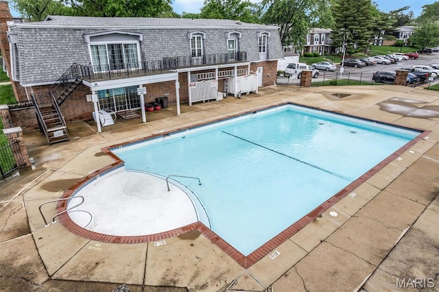 1664 Blue Ridge Dr Unit F, Saint Louis, MO 63125 - photo 39