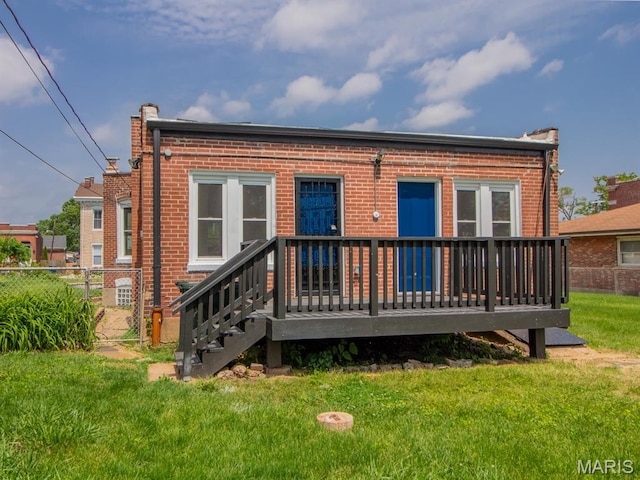 6212 Michigan Ave, Saint Louis, MO 63111 - photo 23
