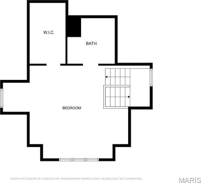 room layout