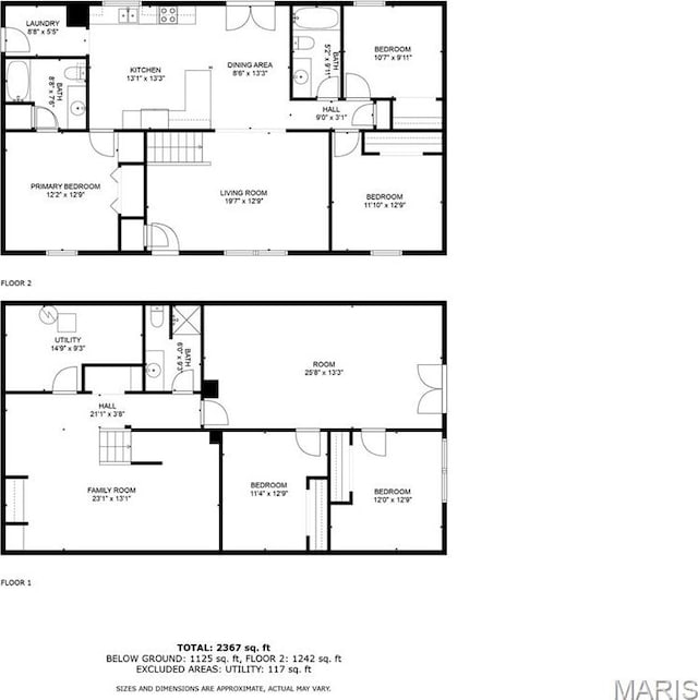 home floor plan