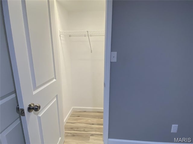 236 Mohawk Dr, Cape Girardeau, MO 63701 - view of closet