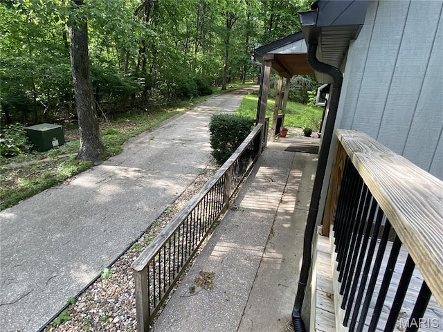 236 Mohawk Dr, Cape Girardeau, MO 63701 - view of surrounding community