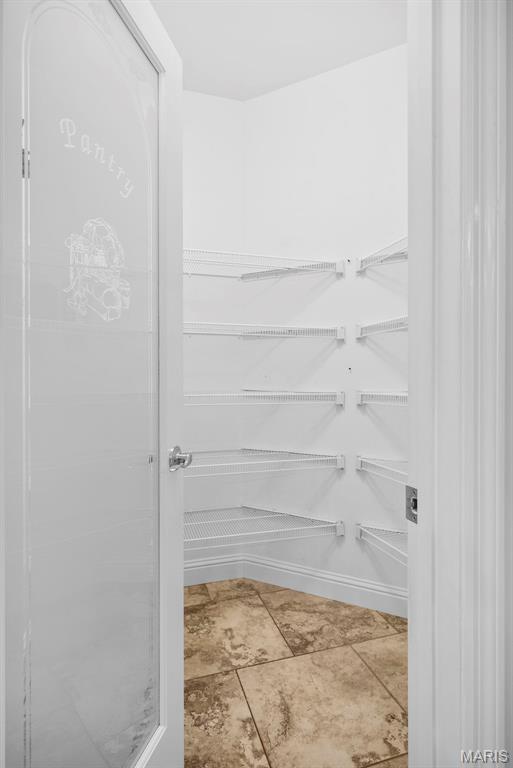 1019 Hawks Landing Dr, Lake St Louis, MO 63367 - view of pantry