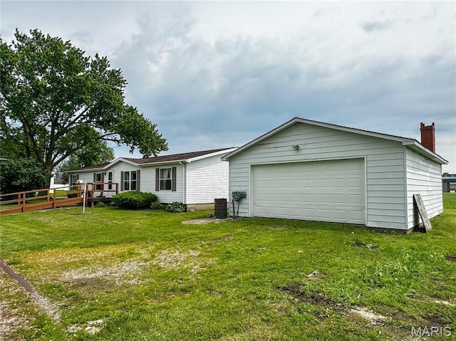400 W Henrichs St, Litchfield, IL 62056 - photo 2