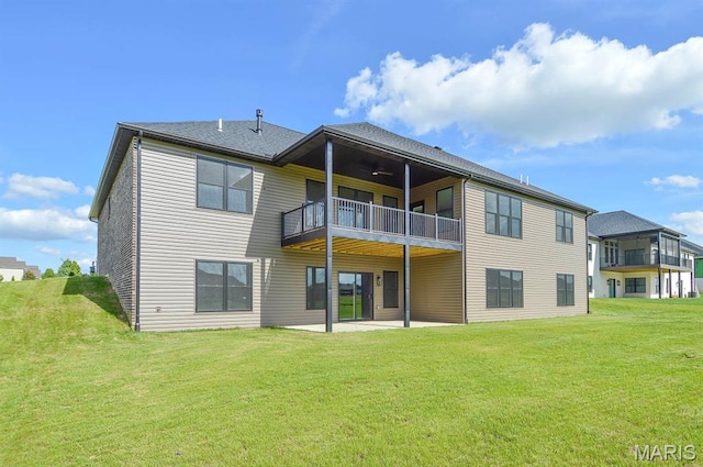 1391 Walnut Ridge Dr, Columbia, IL 62236 - photo 48
