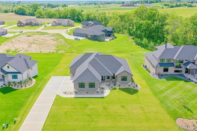 1391 Walnut Ridge Dr, Columbia, IL 62236 - photo 50