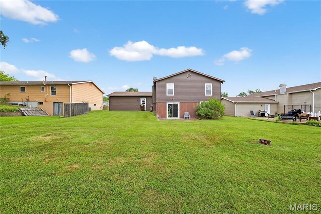 14 Sunny Hill Blvd, Saint Peters, MO 63376 - photo 31