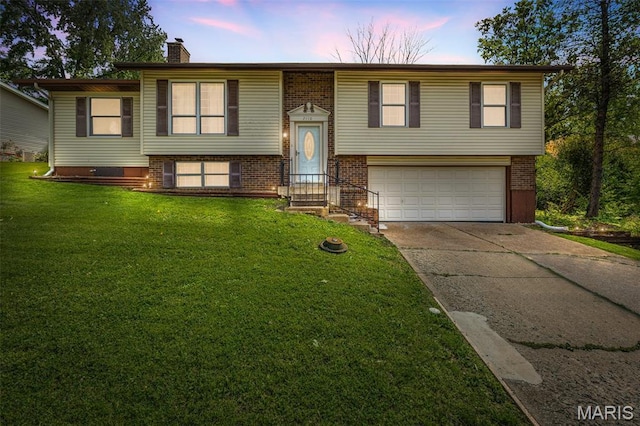2110 Devonshire Dr, Imperial, MO 63052