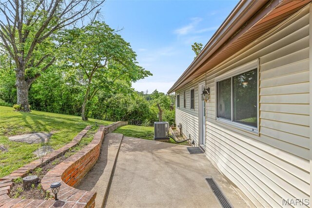 2110 Devonshire Dr, Imperial, MO 63052
