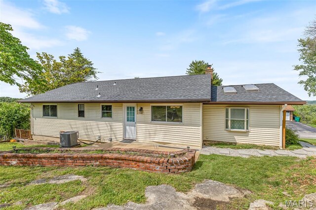 2110 Devonshire Dr, Imperial, MO 63052