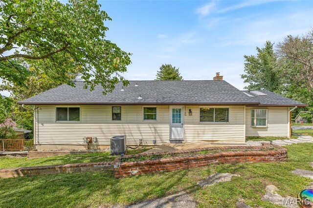 2110 Devonshire Dr, Imperial, MO 63052