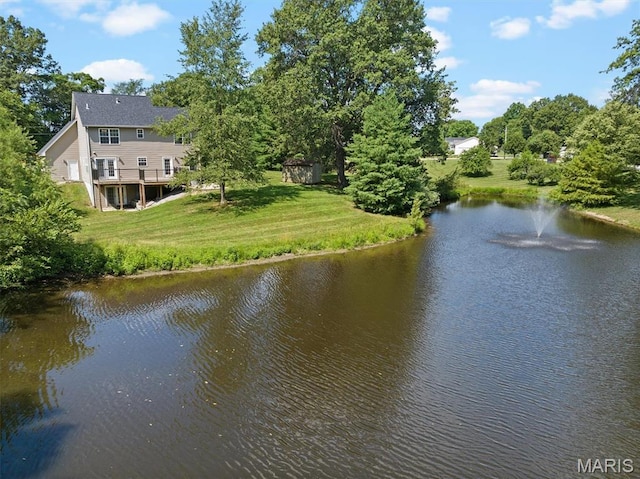 515 Stevenson Dr, Pocahontas, IL 62275