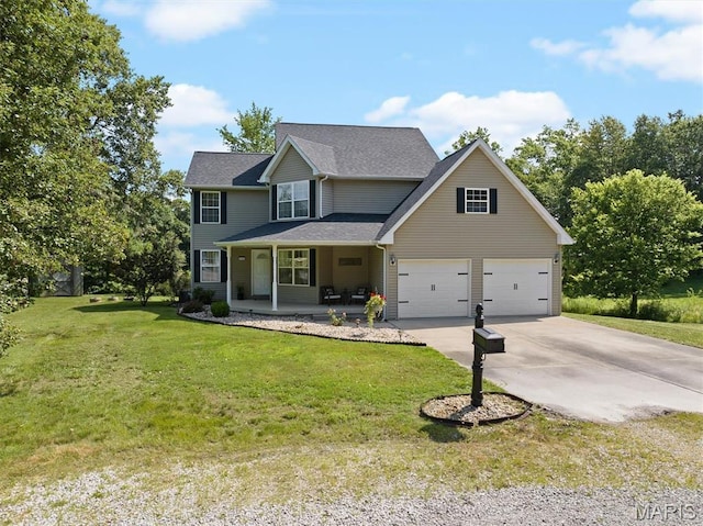 515 Stevenson Dr, Pocahontas, IL 62275