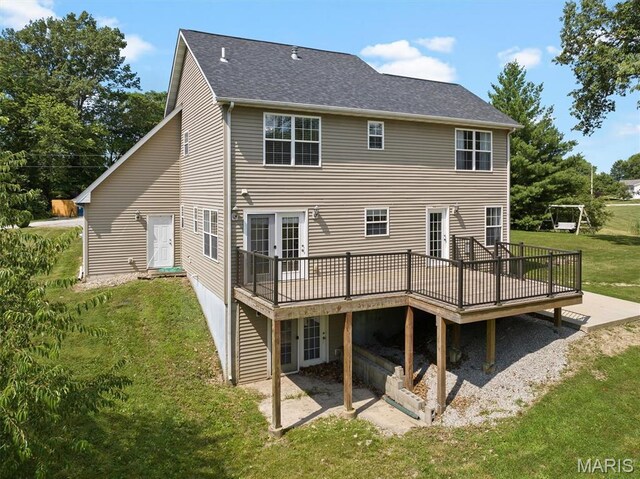 515 Stevenson Dr, Pocahontas, IL 62275