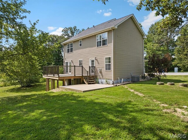 515 Stevenson Dr, Pocahontas, IL 62275