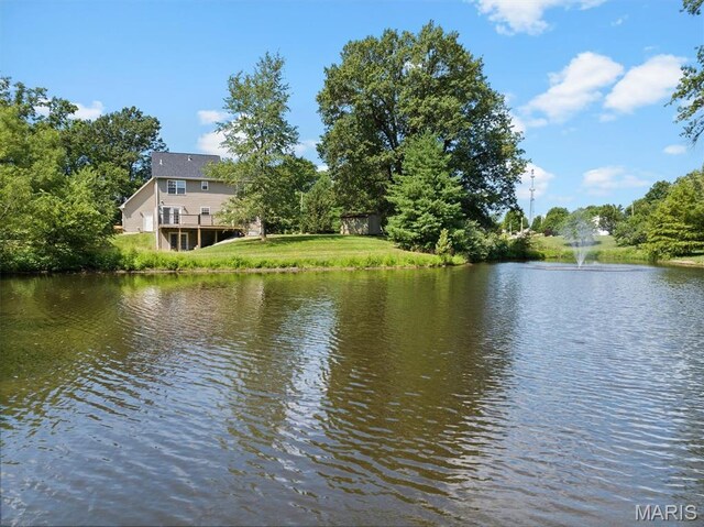515 Stevenson Dr, Pocahontas, IL 62275