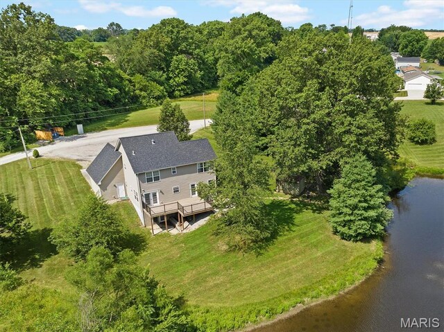 515 Stevenson Dr, Pocahontas, IL 62275
