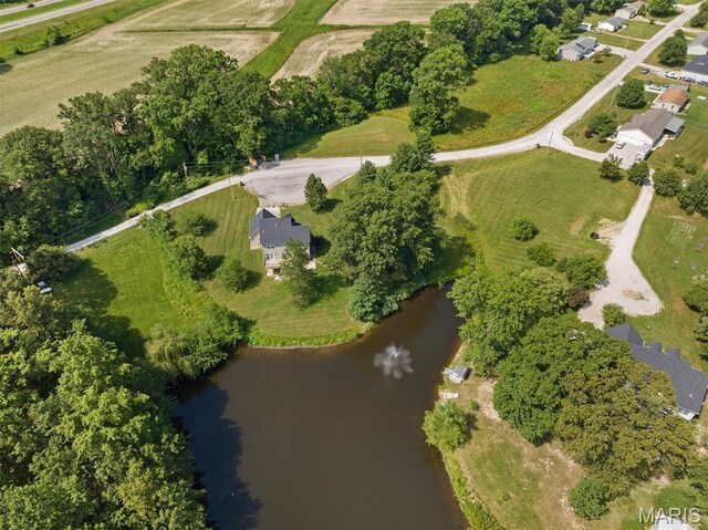 515 Stevenson Dr, Pocahontas, IL 62275