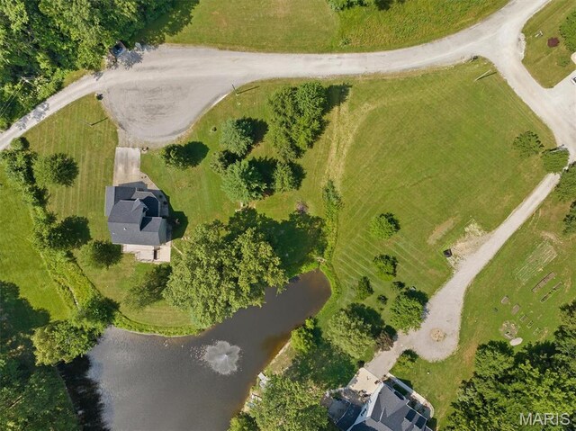 515 Stevenson Dr, Pocahontas, IL 62275