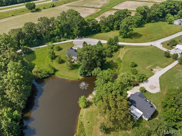 515 Stevenson Dr, Pocahontas, IL 62275