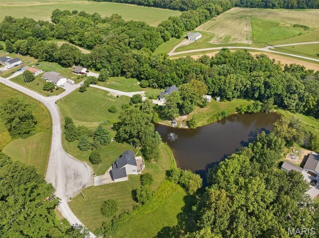 515 Stevenson Dr, Pocahontas, IL 62275