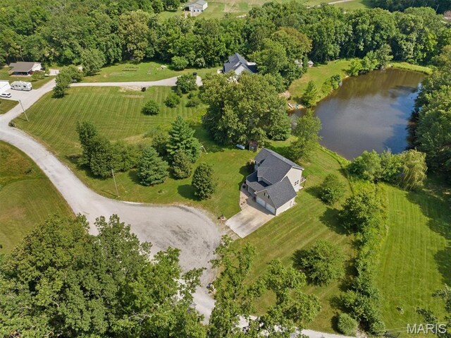 515 Stevenson Dr, Pocahontas, IL 62275
