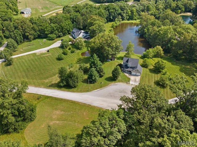 515 Stevenson Dr, Pocahontas, IL 62275