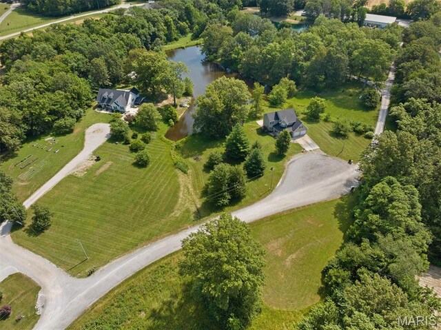 515 Stevenson Dr, Pocahontas, IL 62275
