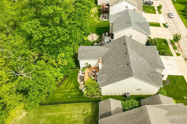 1804 Sterling Oaks Dr, Saint Peters, MO 63376 - view of subject property