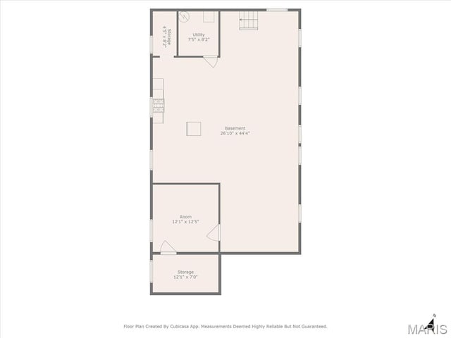 room layout