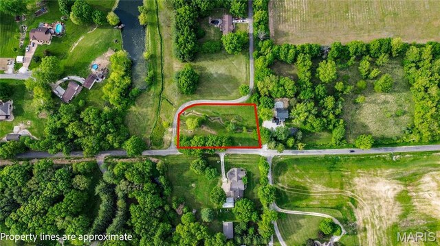 0 Willow St, Grafton, IL 62037 - photo 1