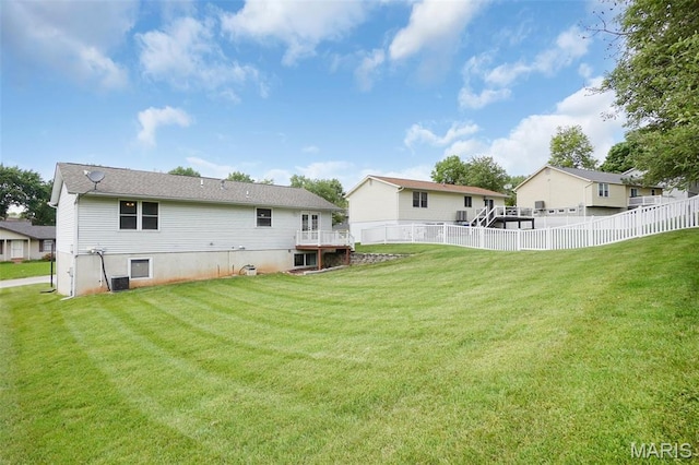 10 Brooker Ct, Saint Peters, MO 63376 - view of back of house