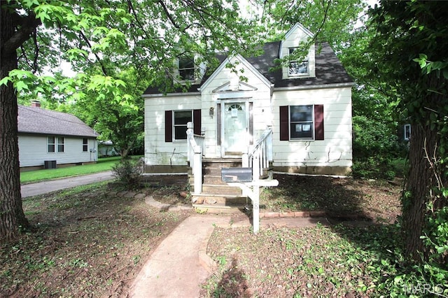 408 S A St, Farmington, MO 63640 - view of front facade