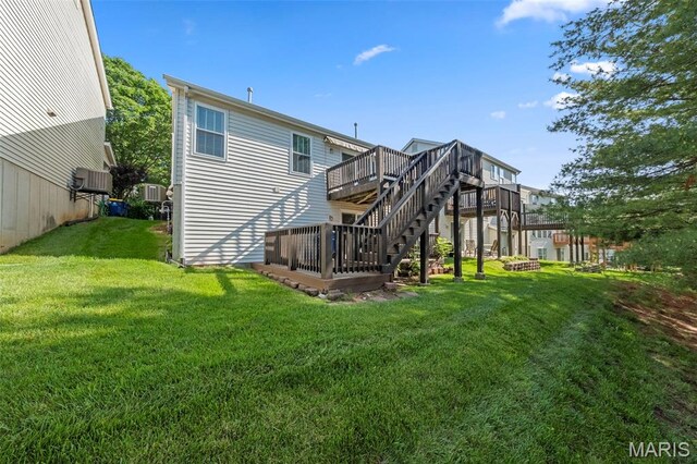 444 Summit Tree Ct, Fenton, MO 63026
