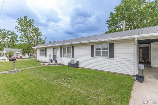 5 E Mae St, Bowling Green, MO 63334